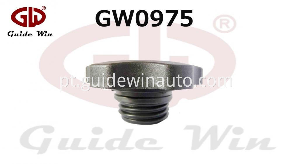 Dodge Grand Caravan Oil Cap